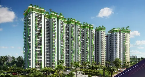 Residential Property In Rohini