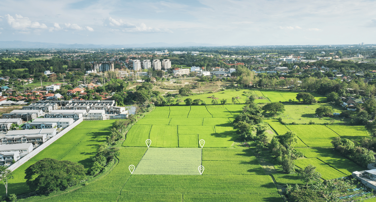 Buy Plot In Rohini Sector 35 - Estate Paramount | Best Property Dealer ...