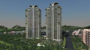 the sky heights panchkula photo 1