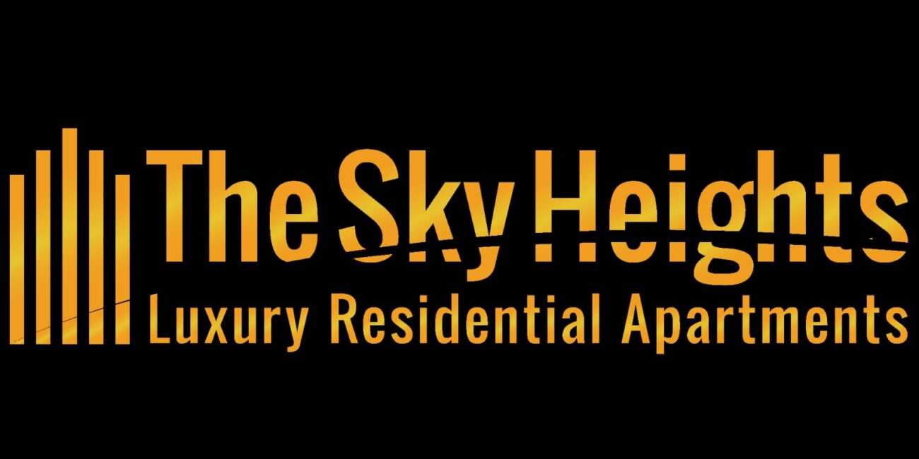 luxestates the sky heights logo