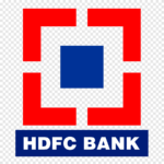 HDFC BANK LOGO