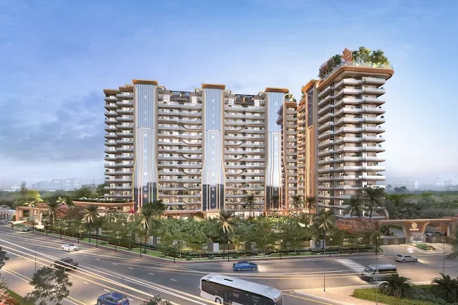 Plot In Rohini Sector 20
