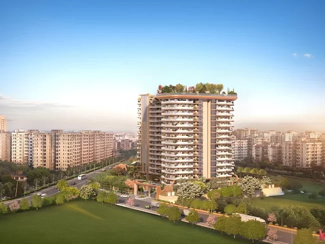 Plot In Rohini Sector 20